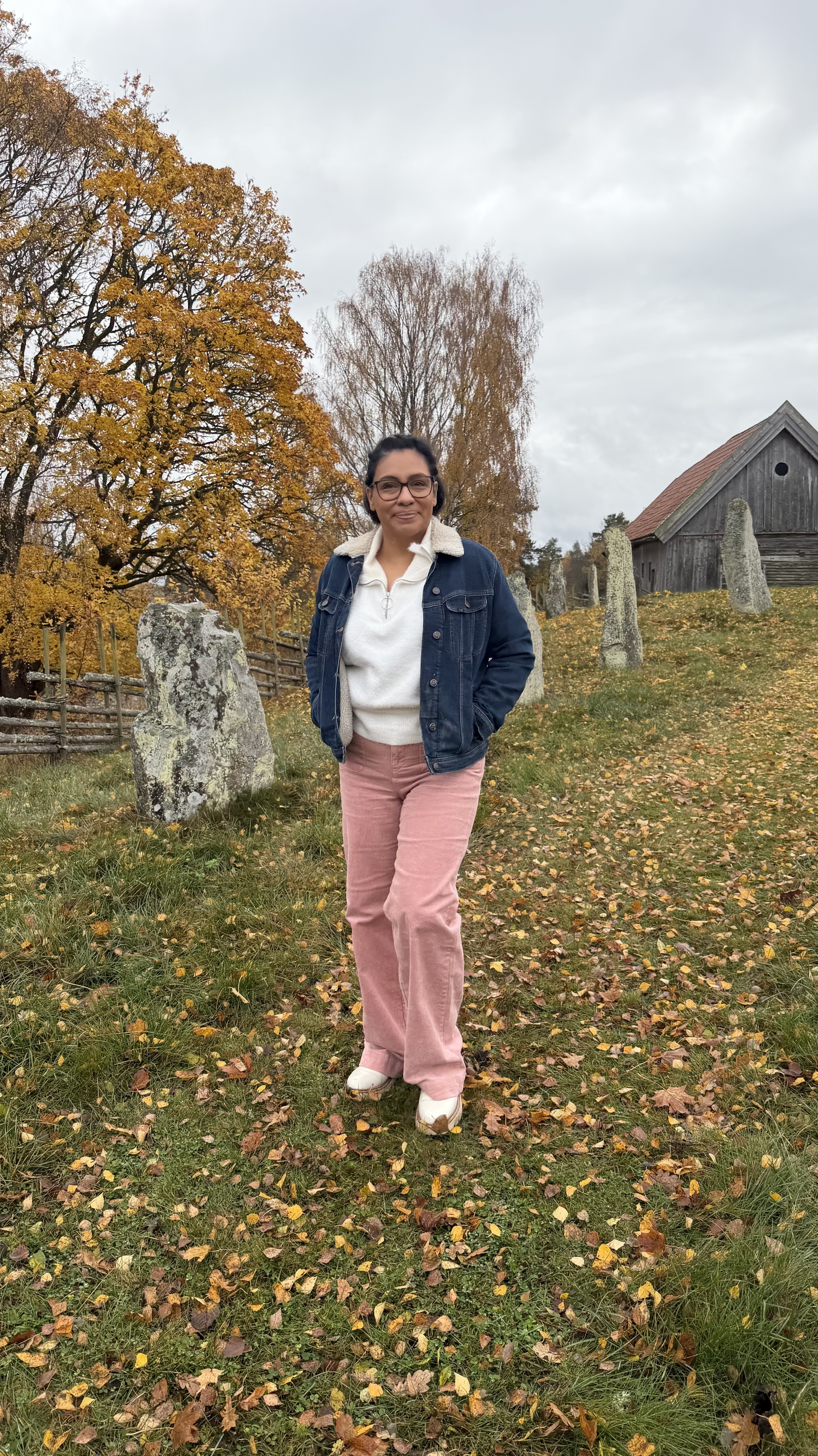 Maria Karlström Phillips